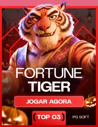 Fortune Tiger