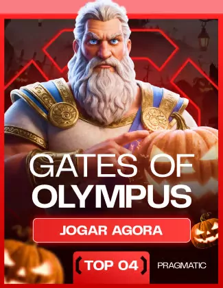 Gates of Olympus