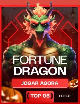 Fortune Dragon