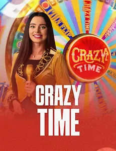 Crazy Time