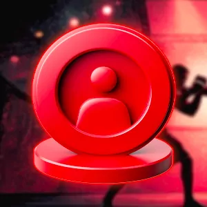 Confirmação do perfil